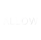 Allow Logo Inverted