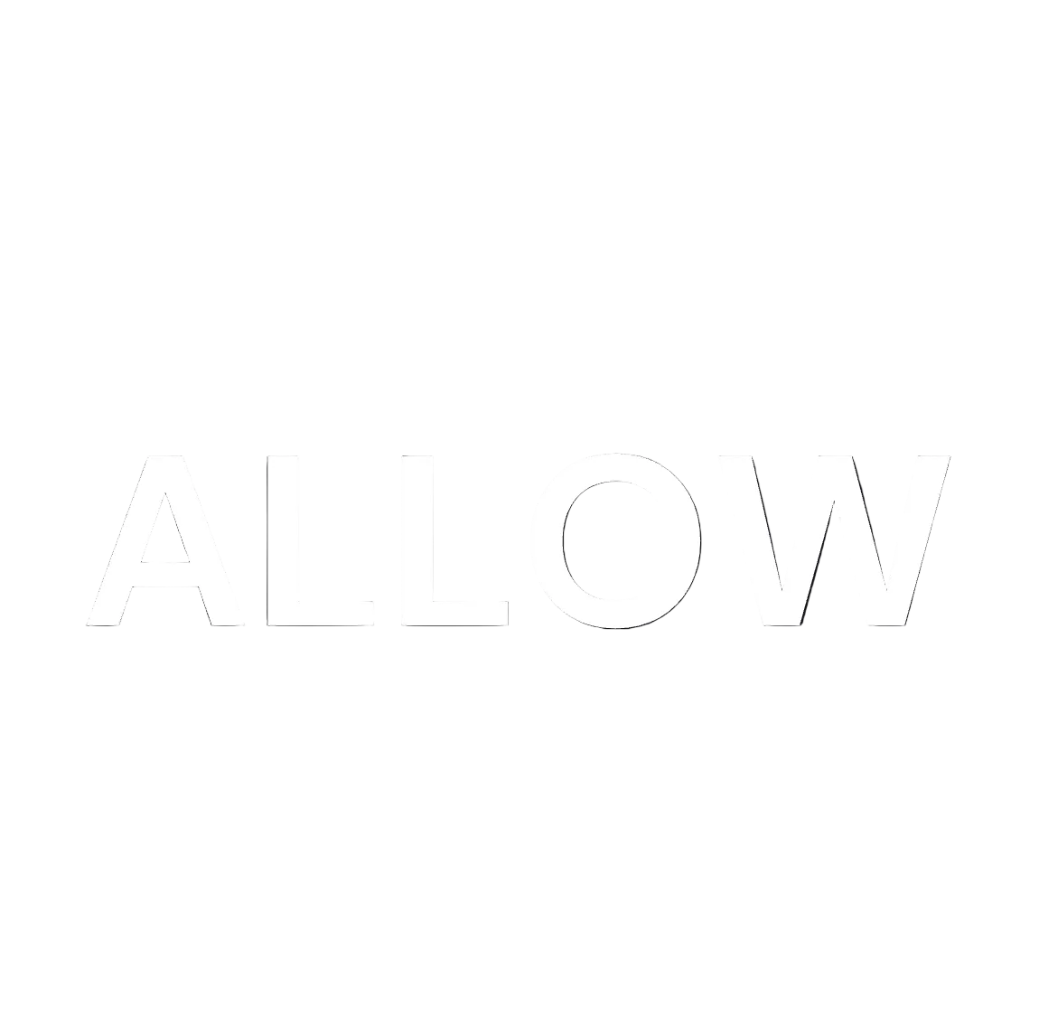 Allow