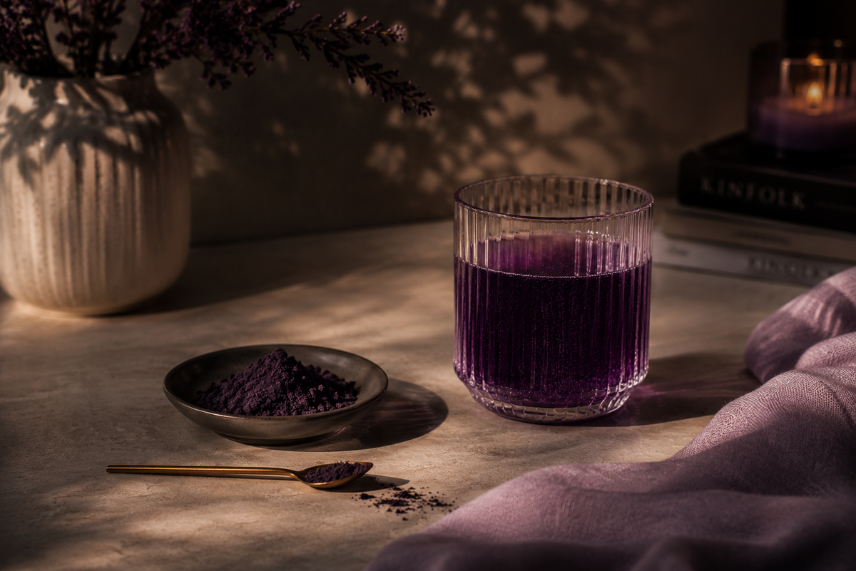 Allow Sleep Nightly Routine Powder