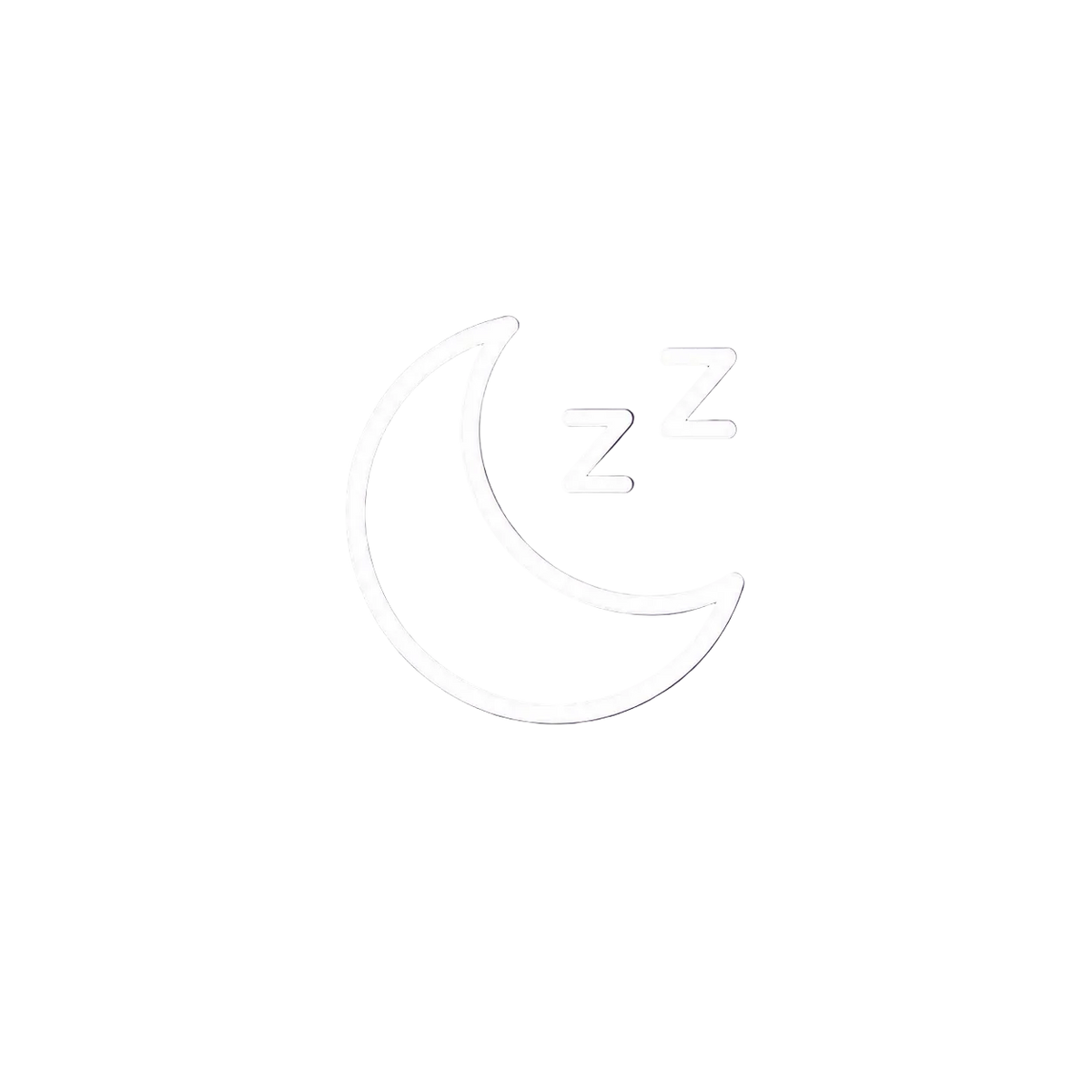 Melatonin free sleep supplement